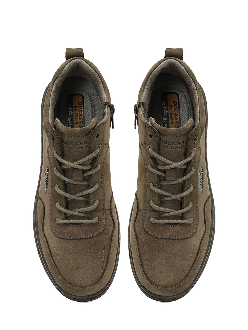 Bej TAMMY-N 5PR Kum Erkek Bot-3