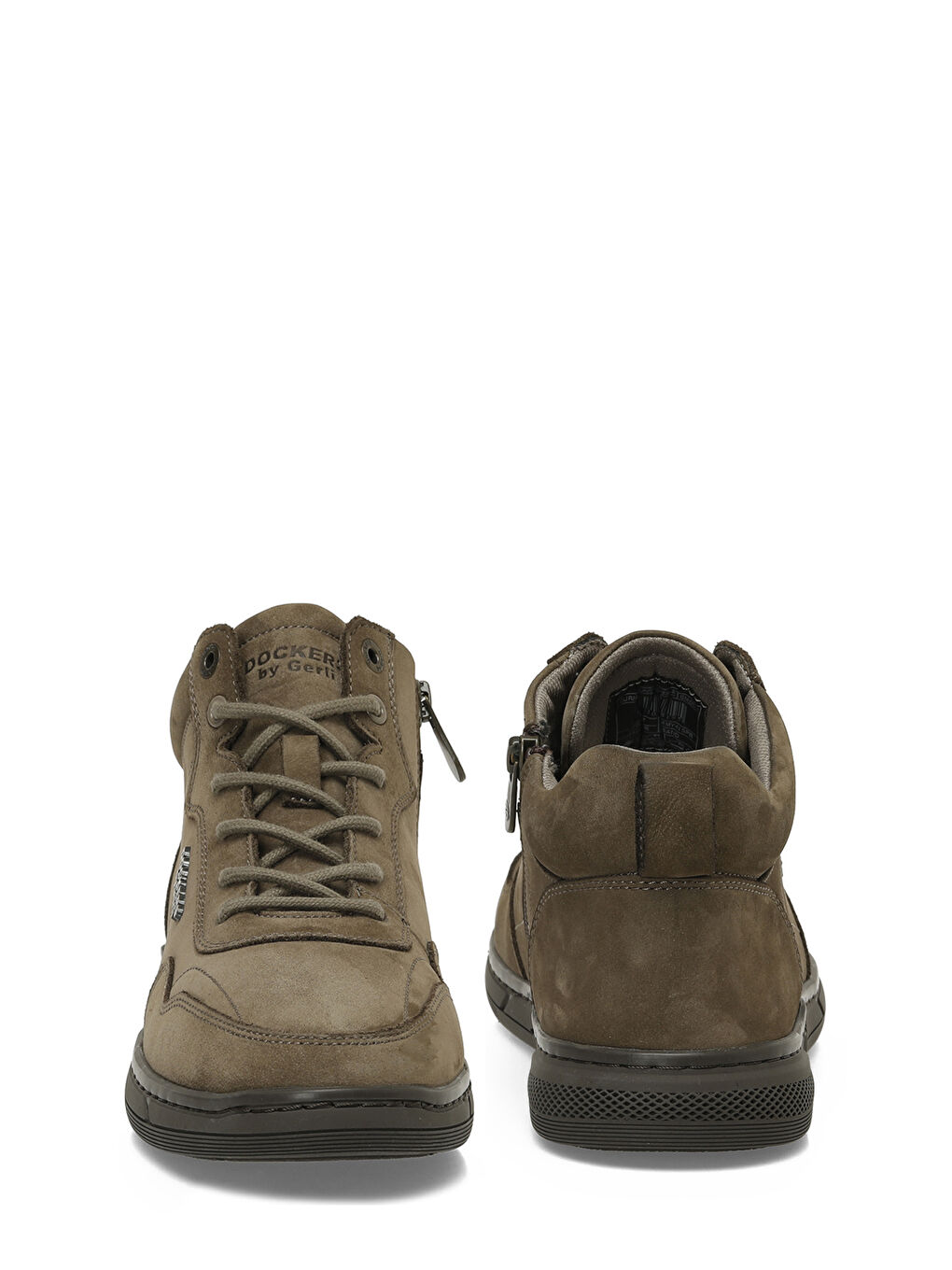 Bej TAMMY-N 5PR Kum Erkek Bot-4