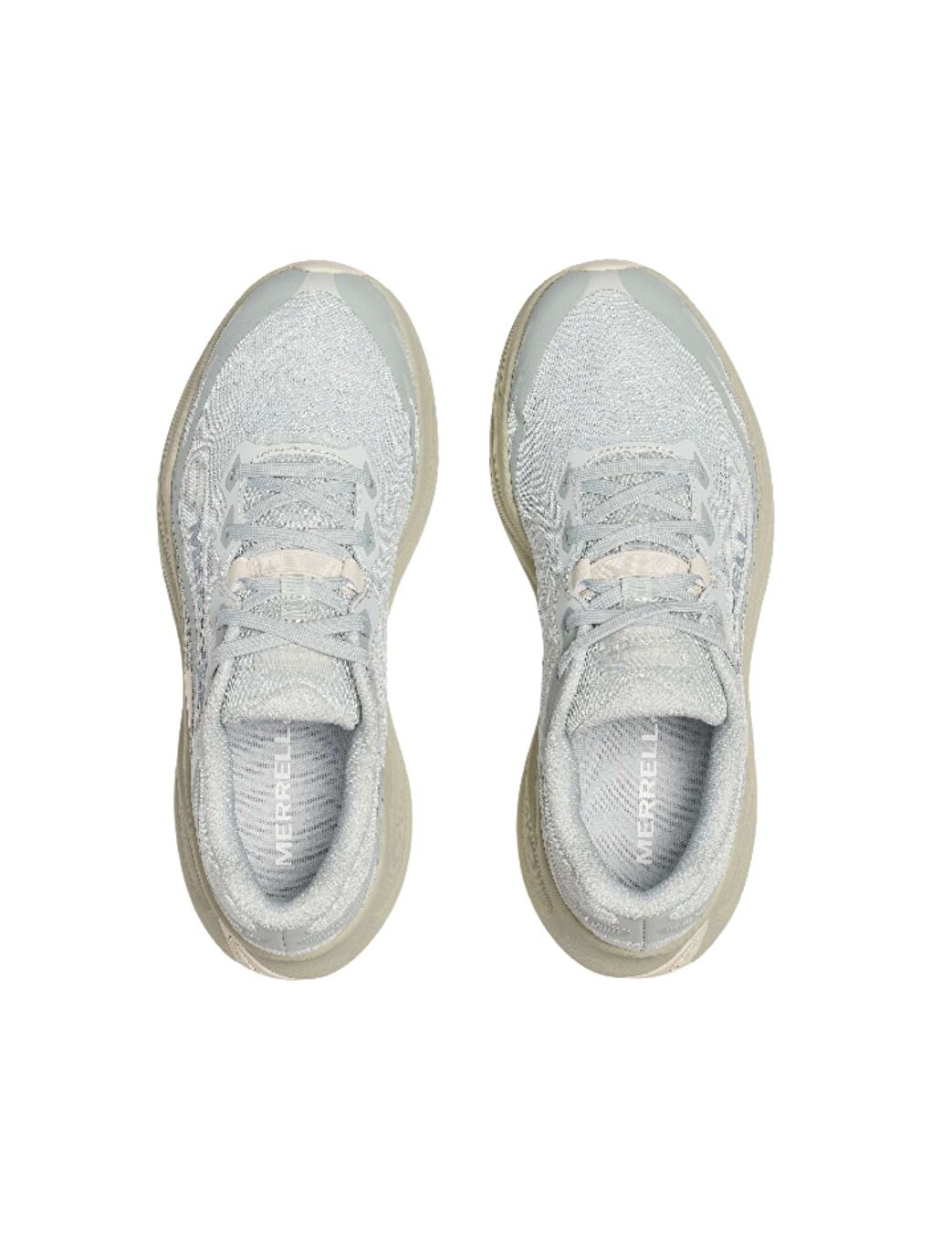 Promorph Kadın Gri Yol Koşusu Ayakkabısı-3