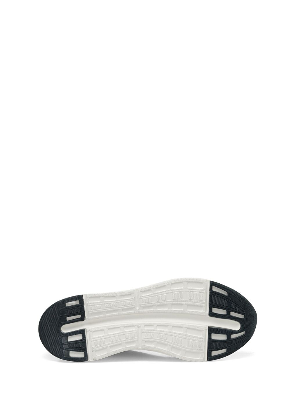 Gri CHALTEN SLV 4PR Füme Erkek Spor Ayakkabı-5