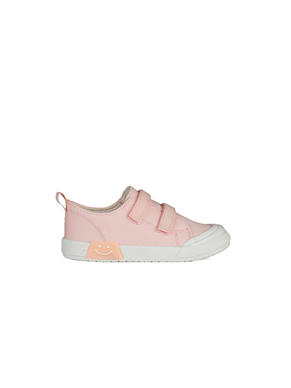 Luffy Çocuk Günlük Ayakkabı 925.p22y.251-06 Pembe