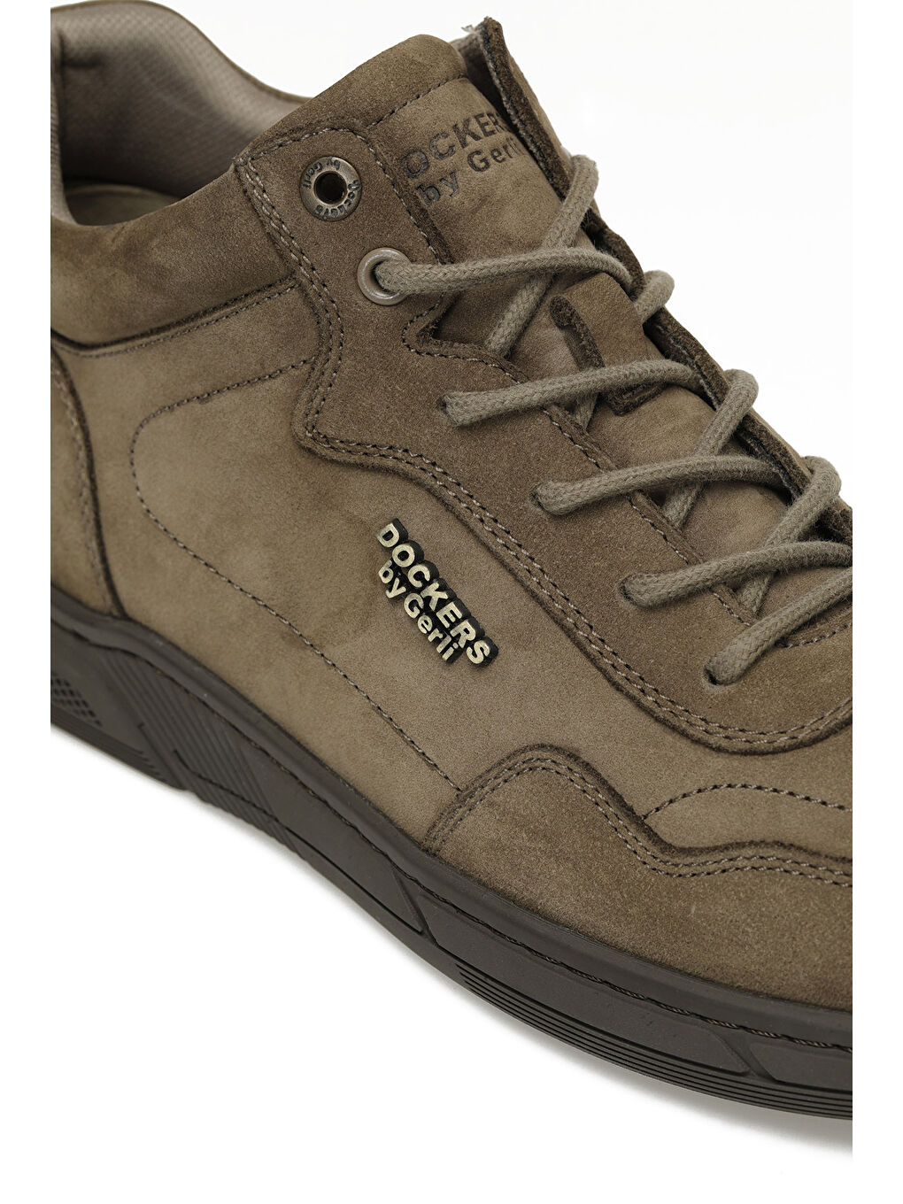 Bej TAMMY-N 5PR Kum Erkek Bot-6