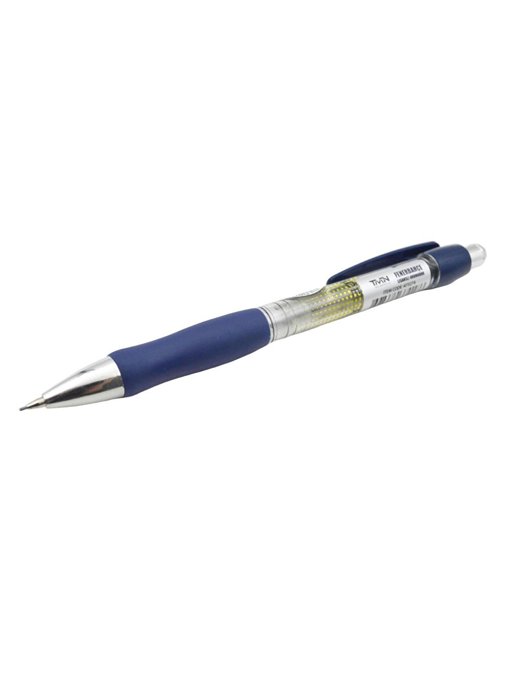 Şeffaf Versatil Kalem 0.7 (473274)-1