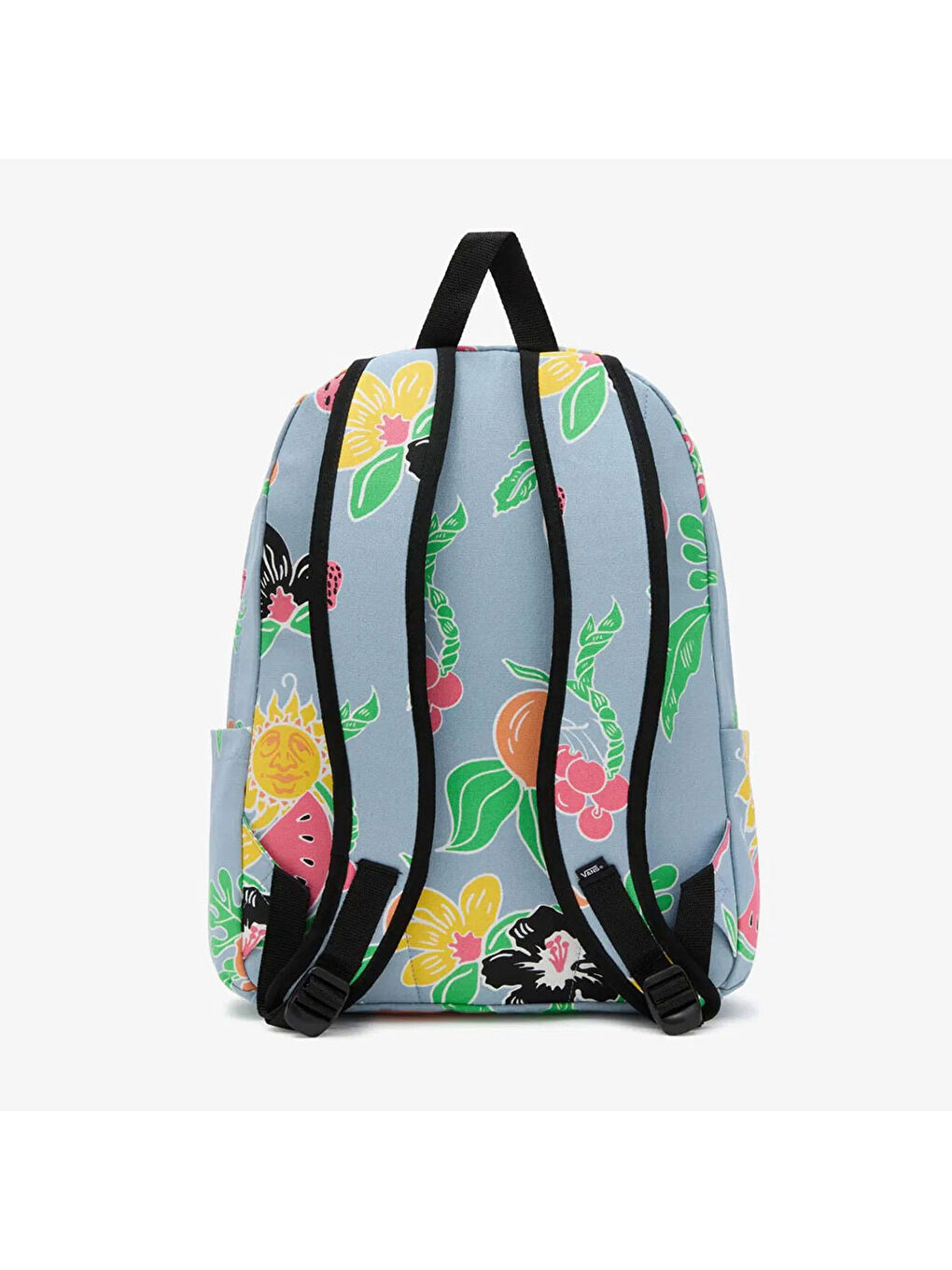 Old Skool Sırt Çantası Dusty Blue VN000H4WDSB1-1