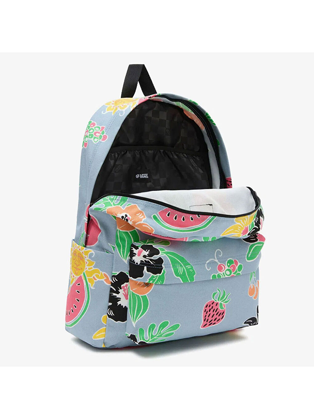 Old Skool Sırt Çantası Dusty Blue VN000H4WDSB1-2