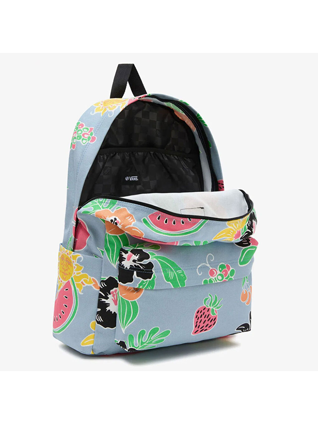 Old Skool Sırt Çantası Dusty Blue VN000H4WDSB1-3