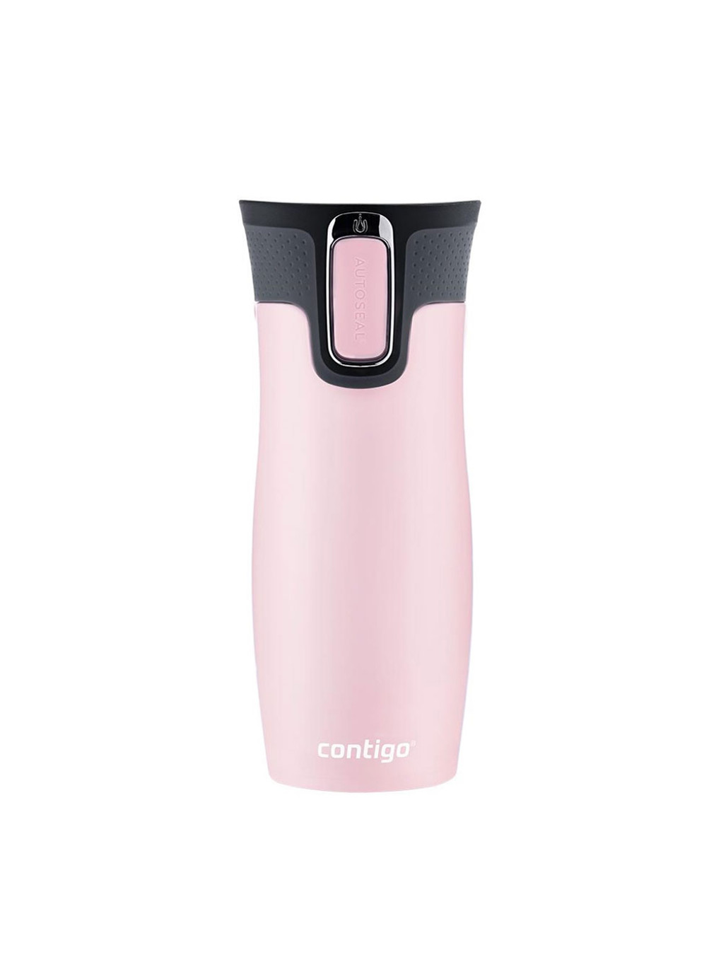 Westloop Vakumlu Termos Matara 470ml Açık Pembe 2137559