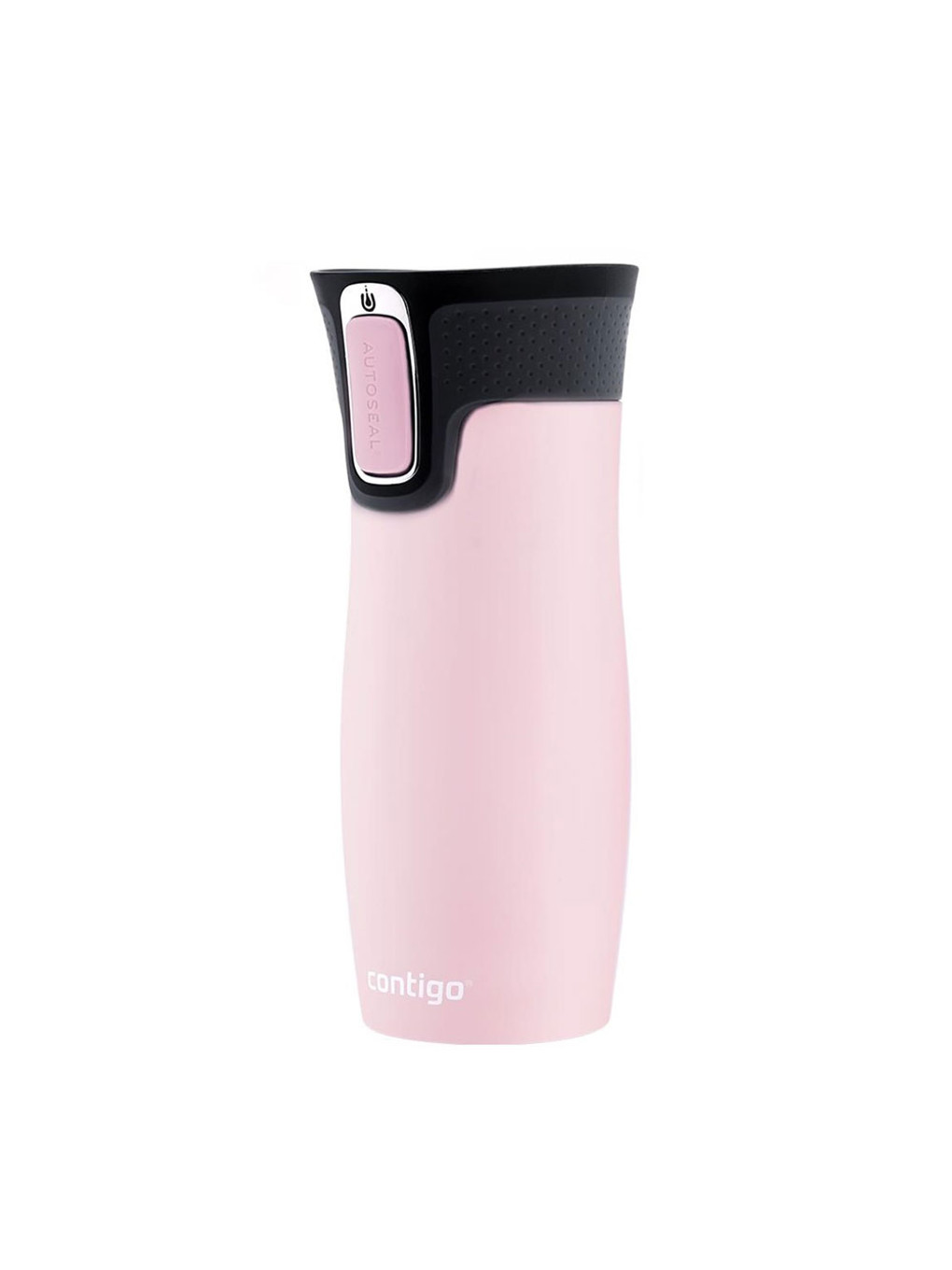 Westloop Vakumlu Termos Matara 470ml Açık Pembe 2137559-1