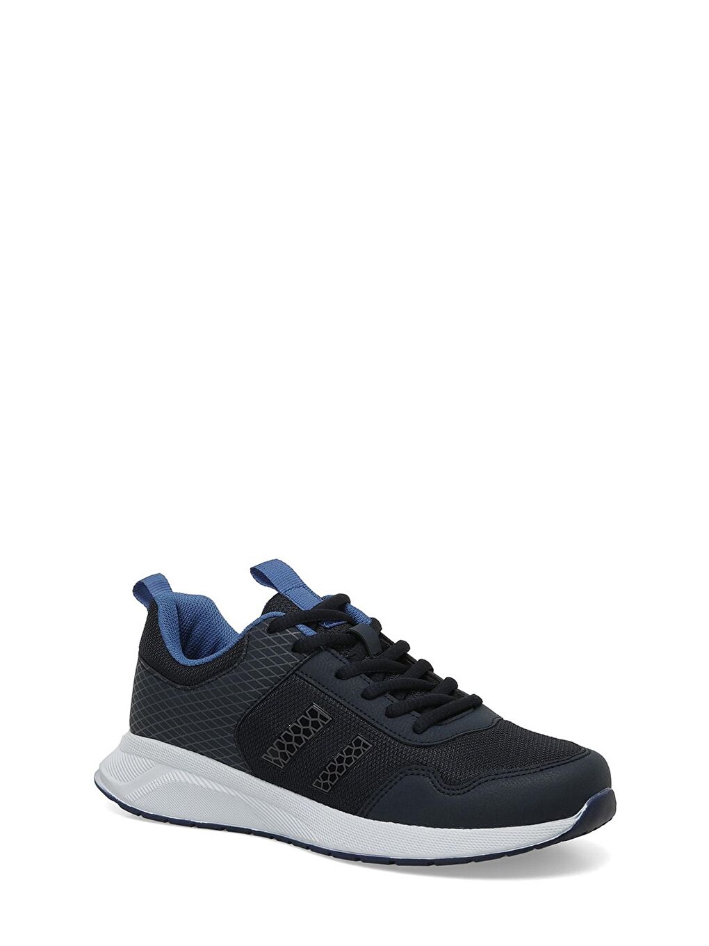 NEDRO G 4FX Lacivert Erkek Çocuk Spor Ayakkabı-1