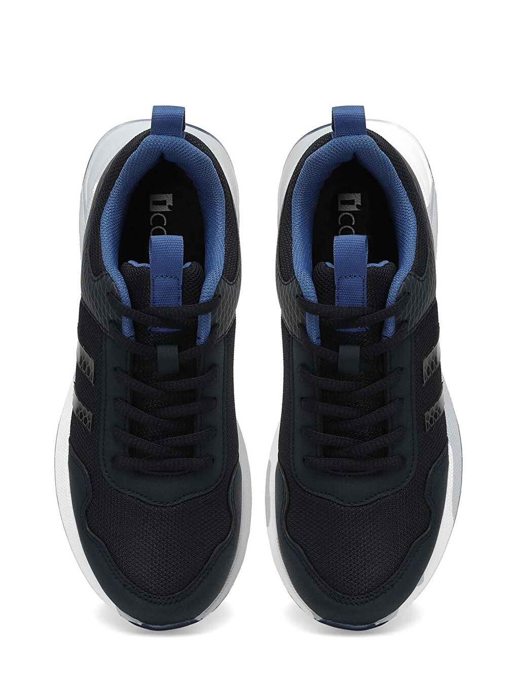 NEDRO G 4FX Lacivert Erkek Çocuk Spor Ayakkabı-3