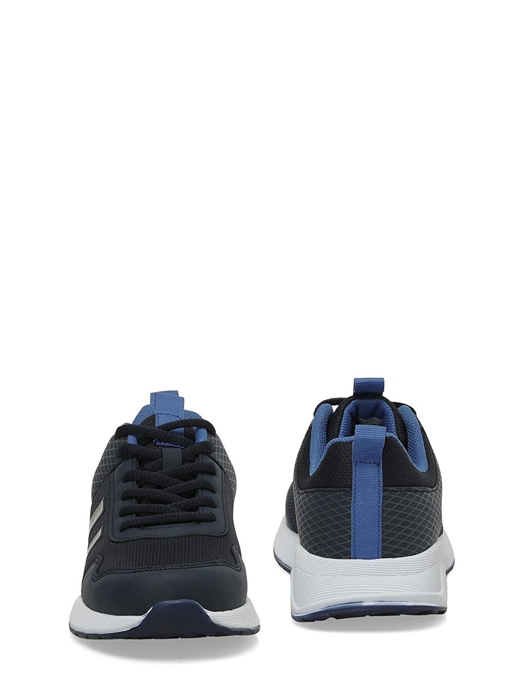 NEDRO G 4FX Lacivert Erkek Çocuk Spor Ayakkabı-4