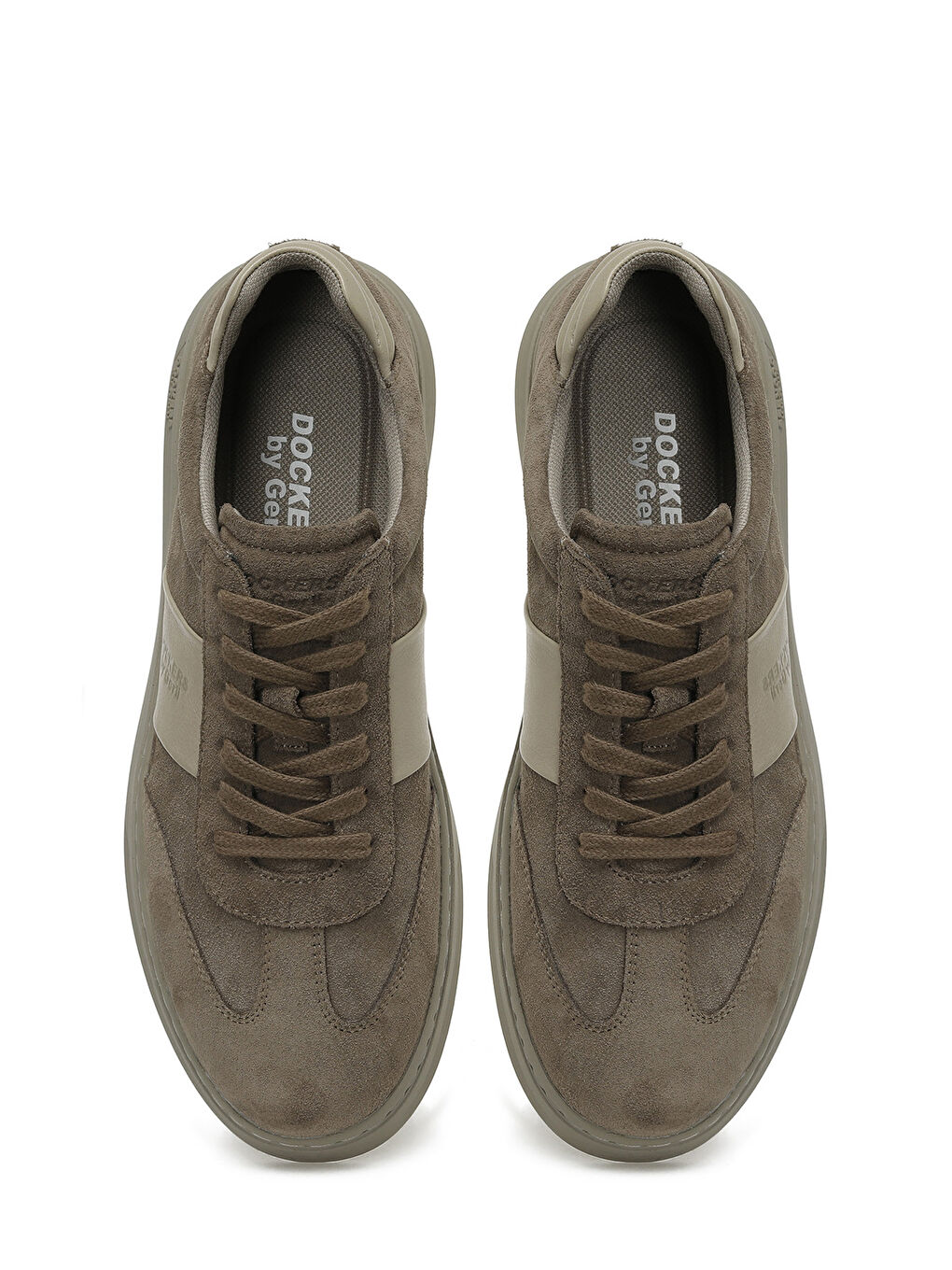 Bej BONASERA-S 5PR Kum Erkek Rahat Ayakkabı-3