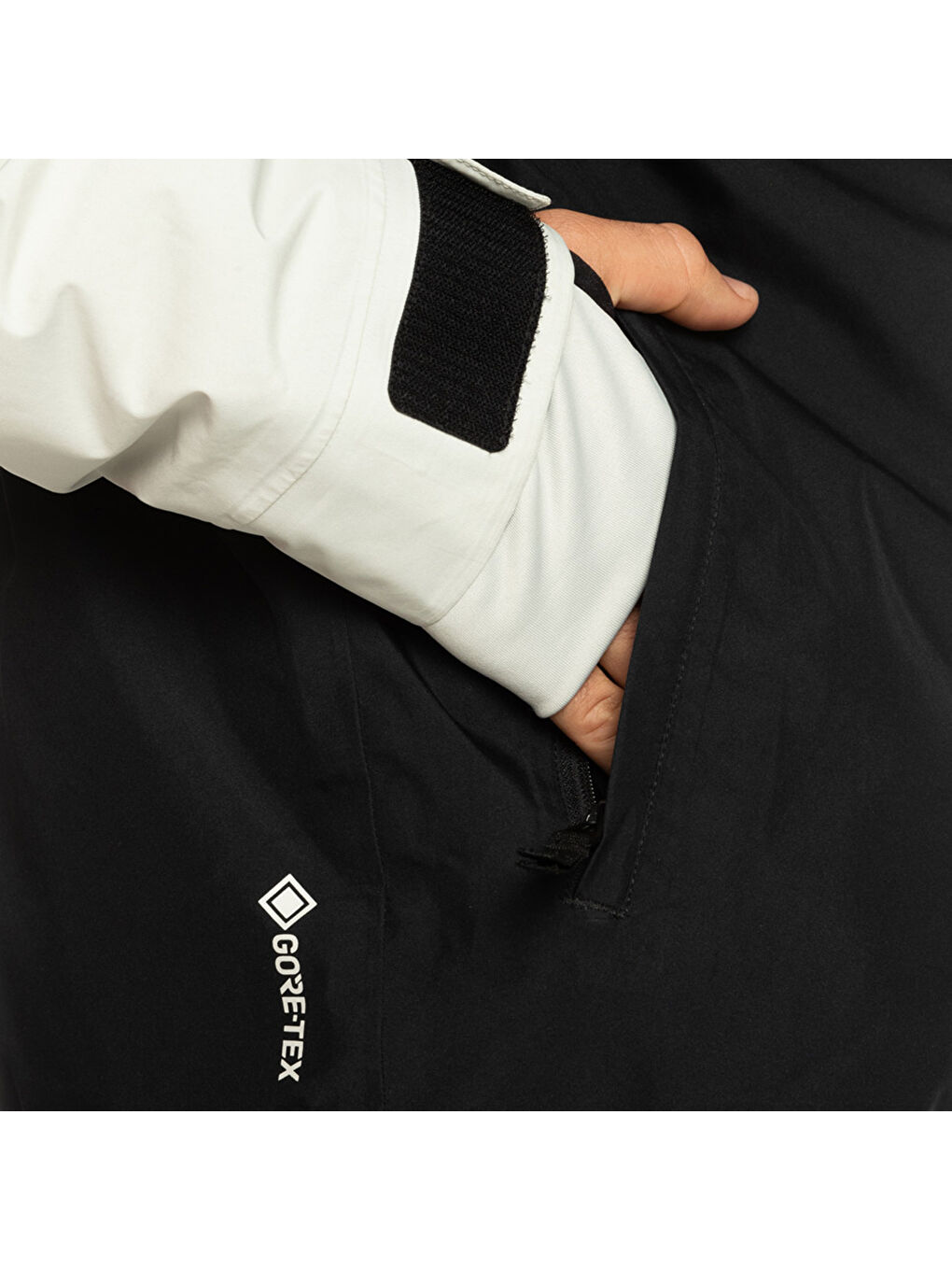 Siyah Chest Logo Rx Erkek Tişört-7