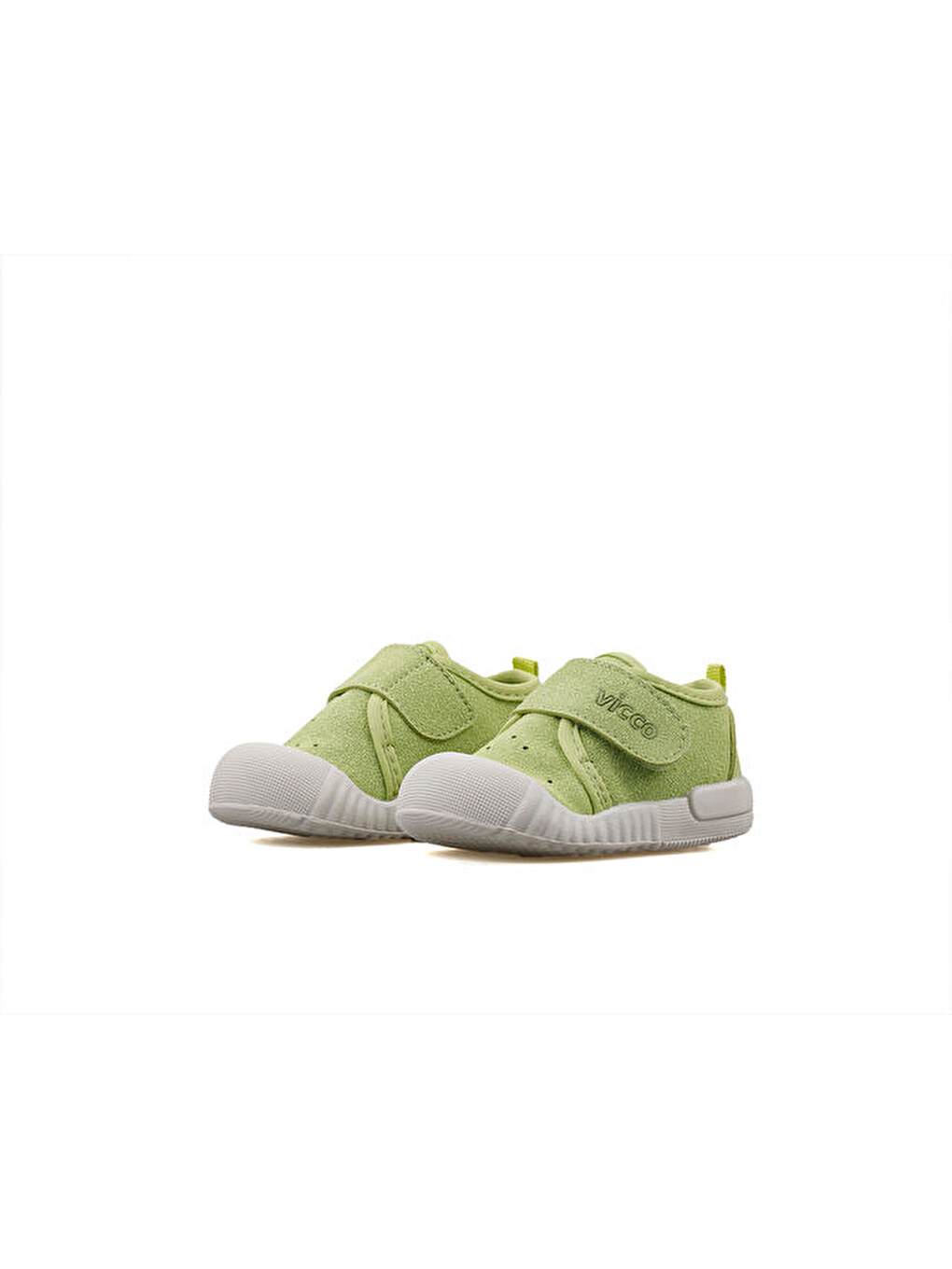 Unisex Çocuk Günlük Ayakkabı Anka Iı950.e25y.224-13 Yeşil-2
