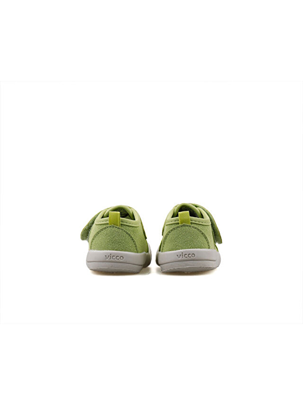 Unisex Çocuk Günlük Ayakkabı Anka Iı950.e25y.224-13 Yeşil-3