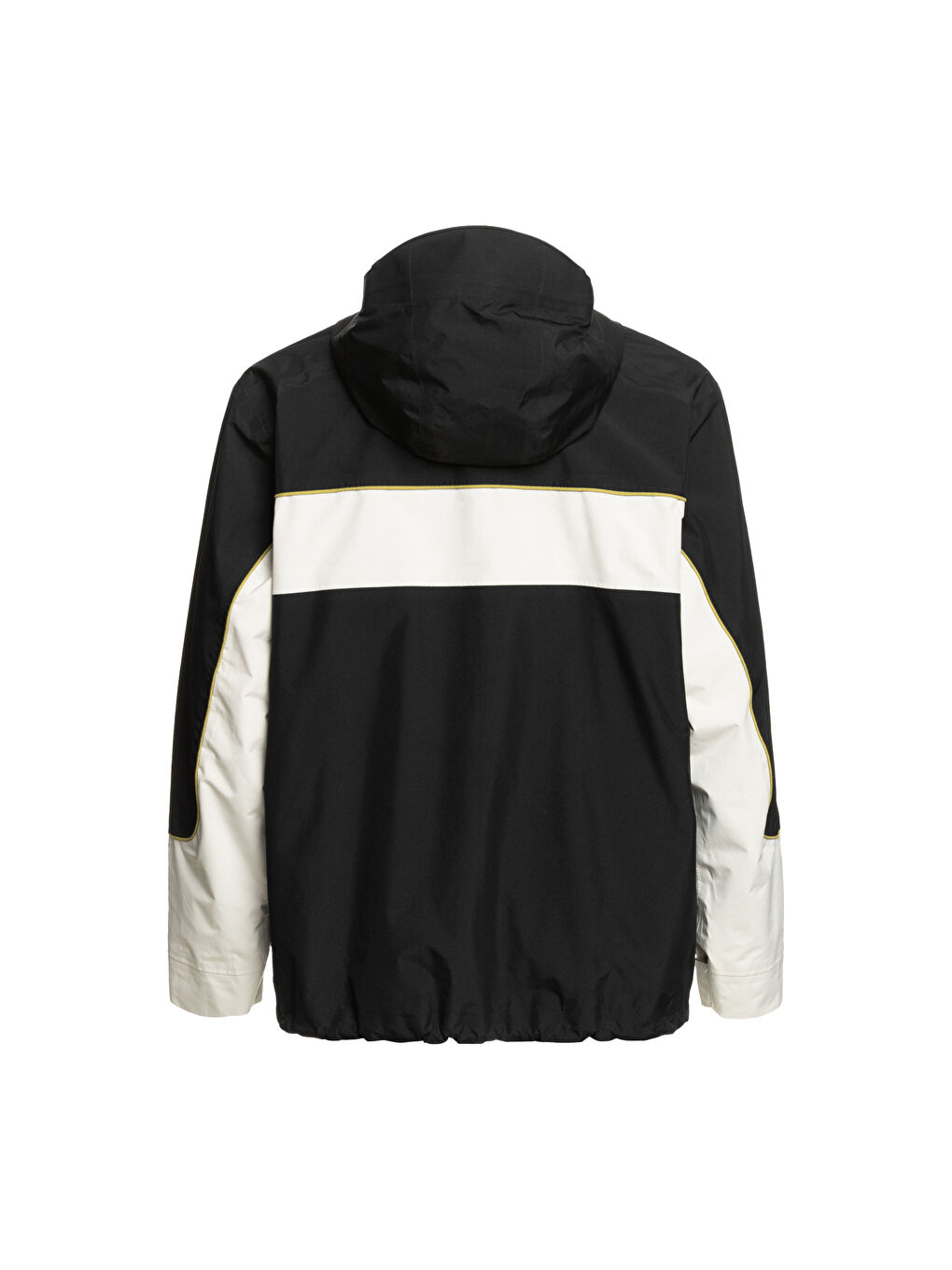 Siyah Chest Logo Rx Erkek Tişört-11