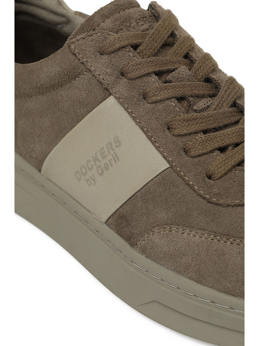 Bej BONASERA-S 5PR Kum Erkek Rahat Ayakkabı-6