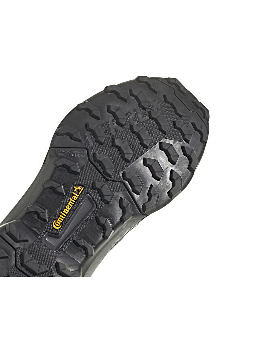 Terrex Ax4 Gtx W Kadın Outdoor Ayakkabısı Hq1051 Siyah-1