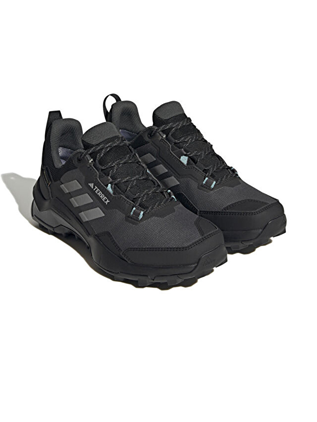 Terrex Ax4 Gtx W Kadın Outdoor Ayakkabısı Hq1051 Siyah-4