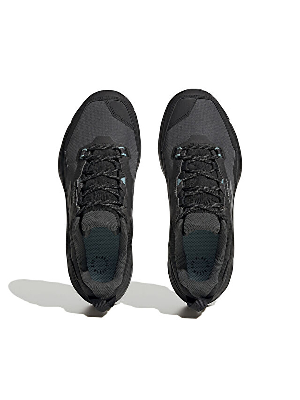 Terrex Ax4 Gtx W Kadın Outdoor Ayakkabısı Hq1051 Siyah-5