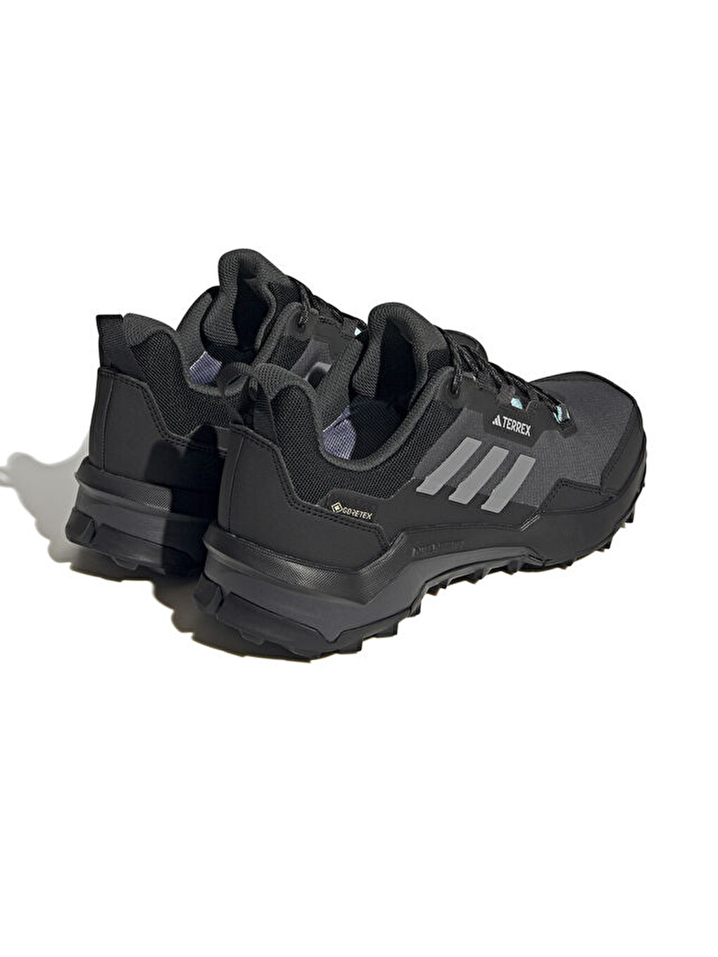 Terrex Ax4 Gtx W Kadın Outdoor Ayakkabısı Hq1051 Siyah-6