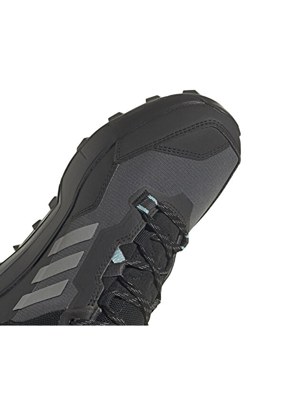 Terrex Ax4 Gtx W Kadın Outdoor Ayakkabısı Hq1051 Siyah-8