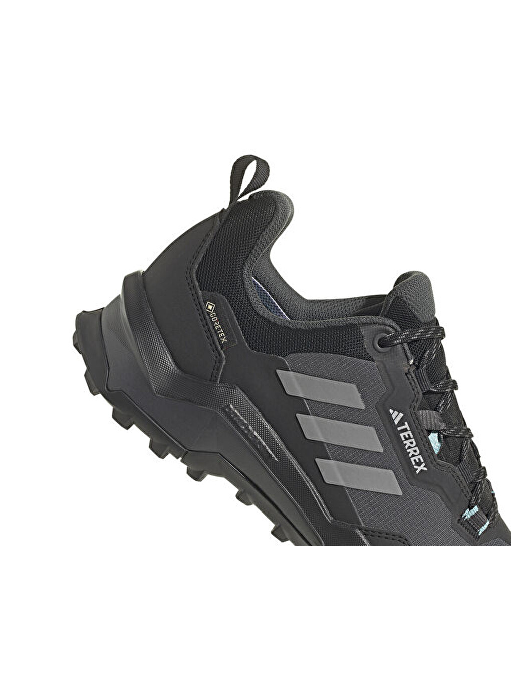 Terrex Ax4 Gtx W Kadın Outdoor Ayakkabısı Hq1051 Siyah-9