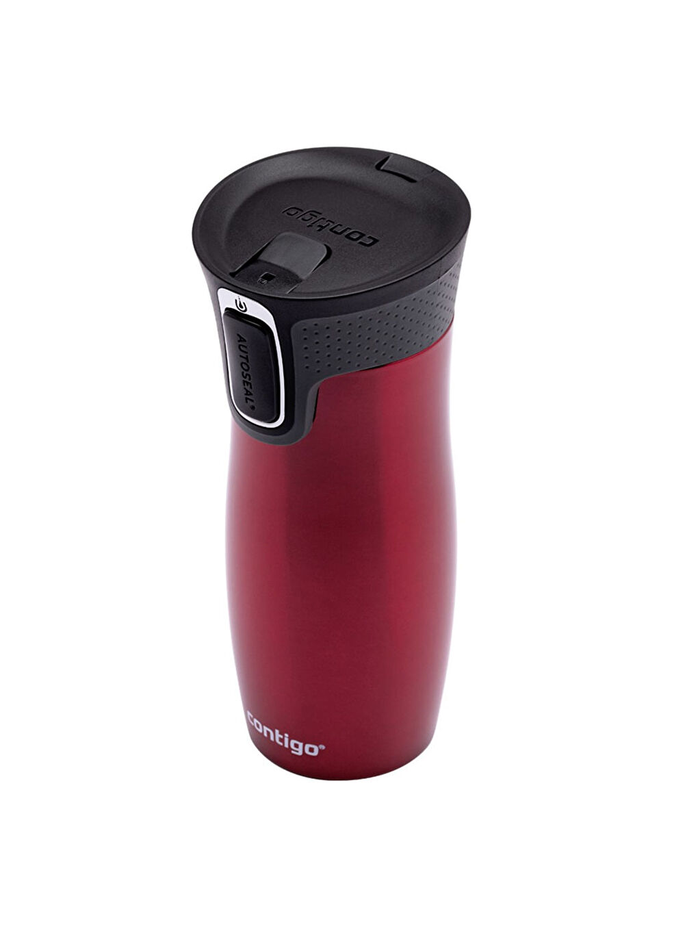 Contigo Bordo Westloop Matara 470ml Kırmızı 2095849 - 1