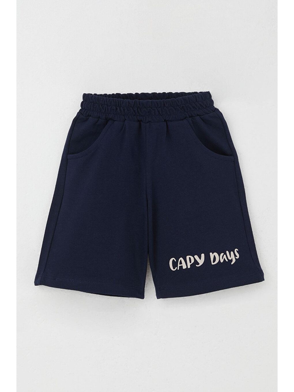 Bej Desenli Tek Kişilik Pike 160x220 cm-2