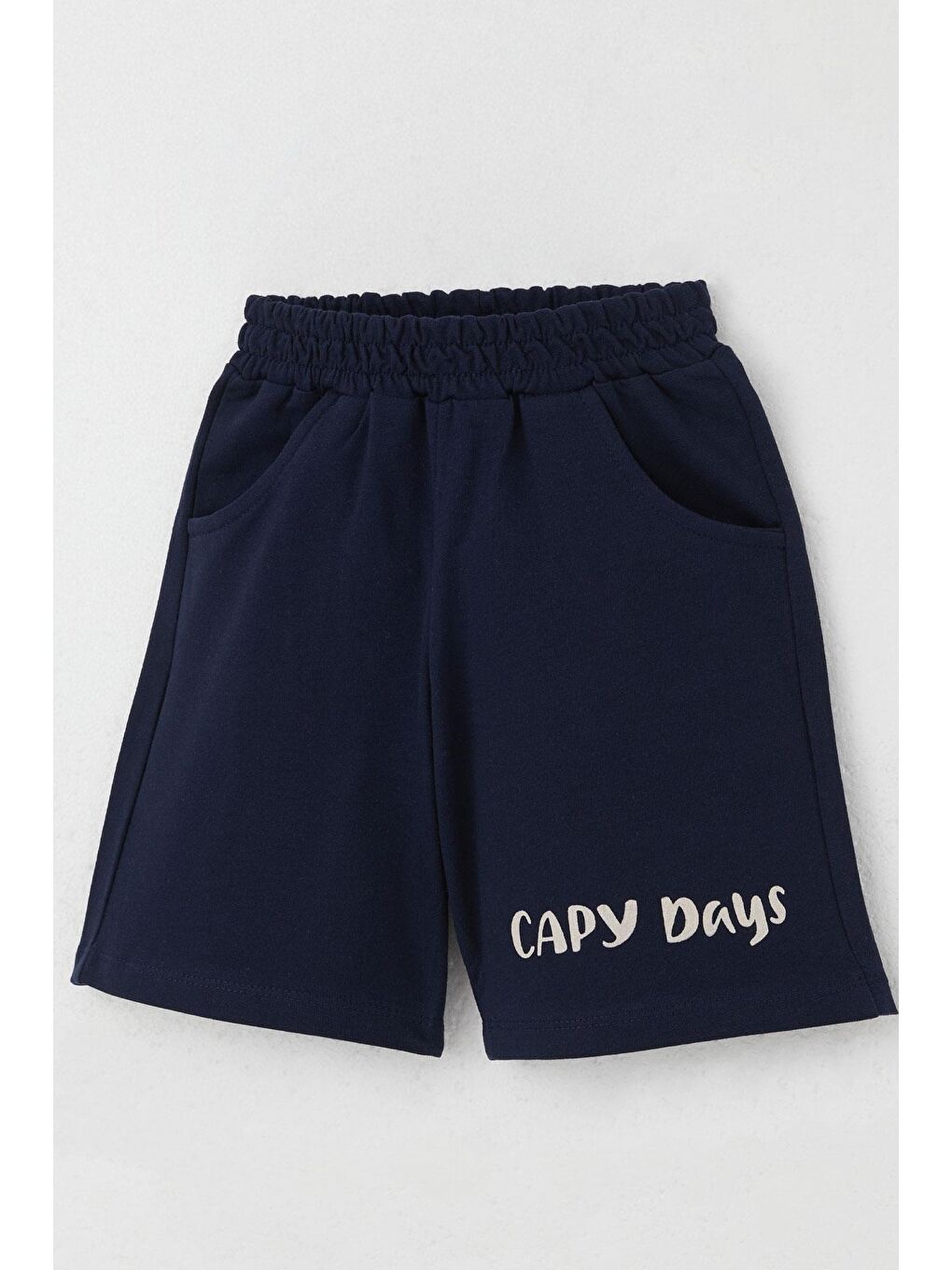 Bej Desenli Tek Kişilik Pike 160x220 cm-6