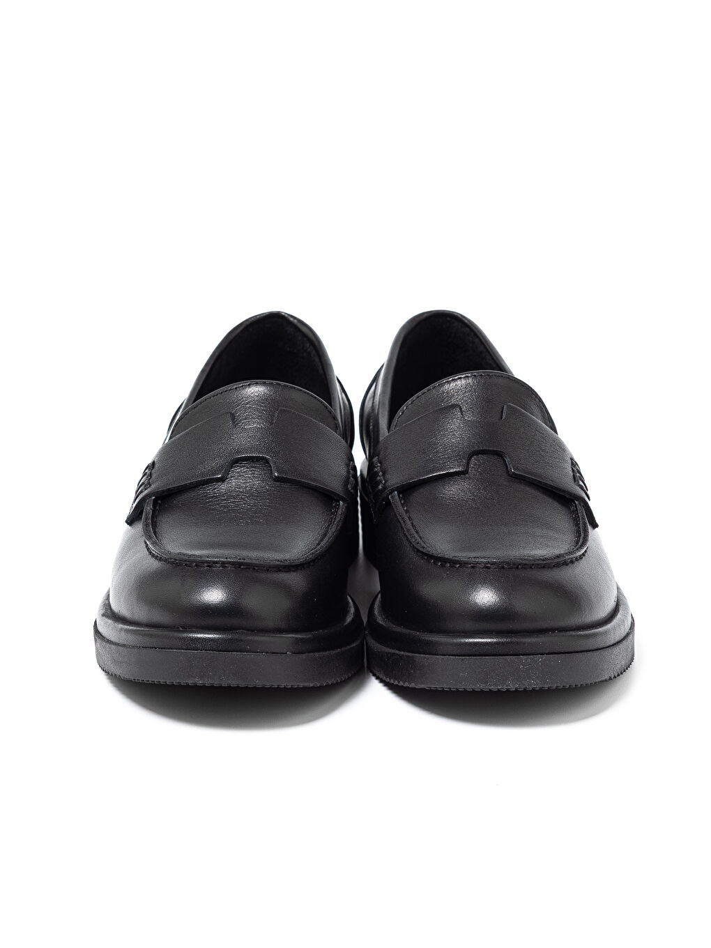 Kadın Oxford ( Klasik) RC-25K-001-25-515 Siyah 26-5