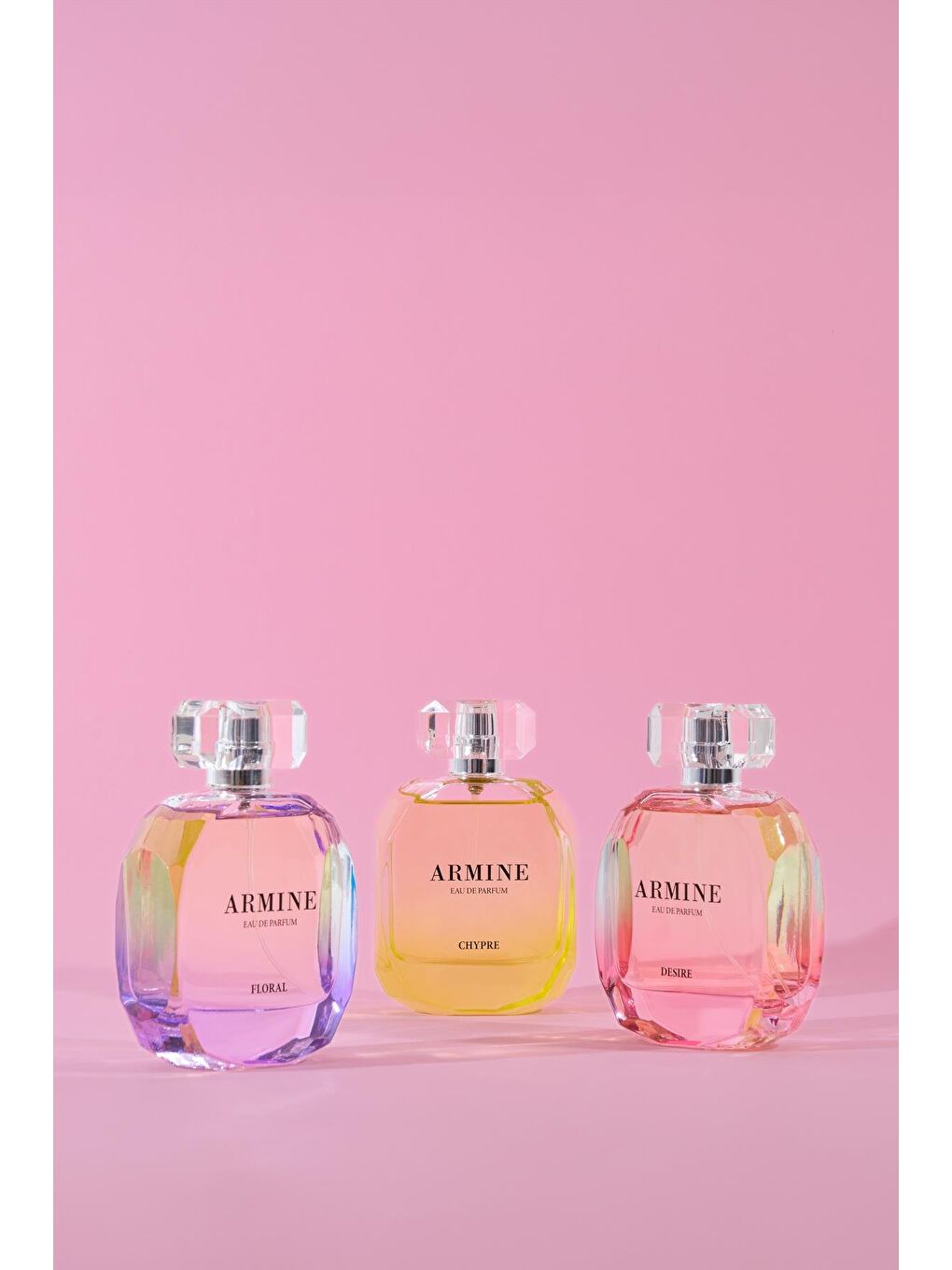 Parfüm Desire 100 Ml Edp