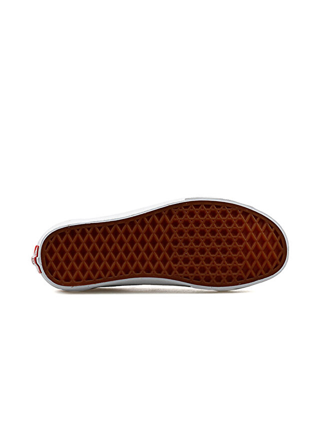 Ua Old Skool Unisex Günlük Ayakkabı Vn0a38g15u71 Kırmızı-4