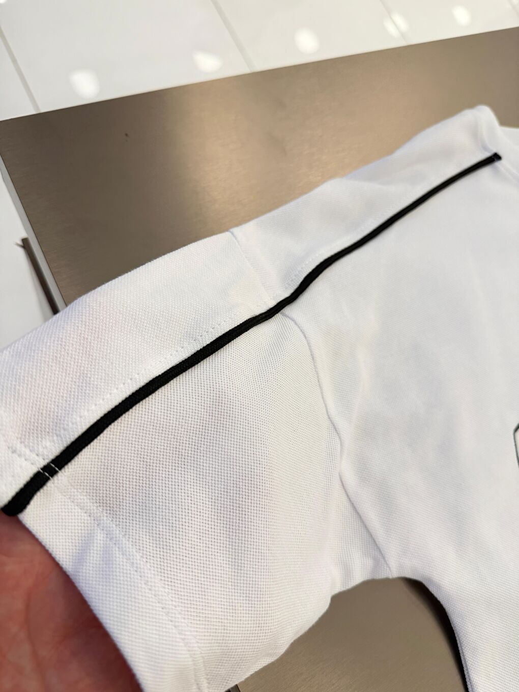 Karışık Erkek Çocuk Pamuklu Siyah Şortlu T-Shirt Takım-4