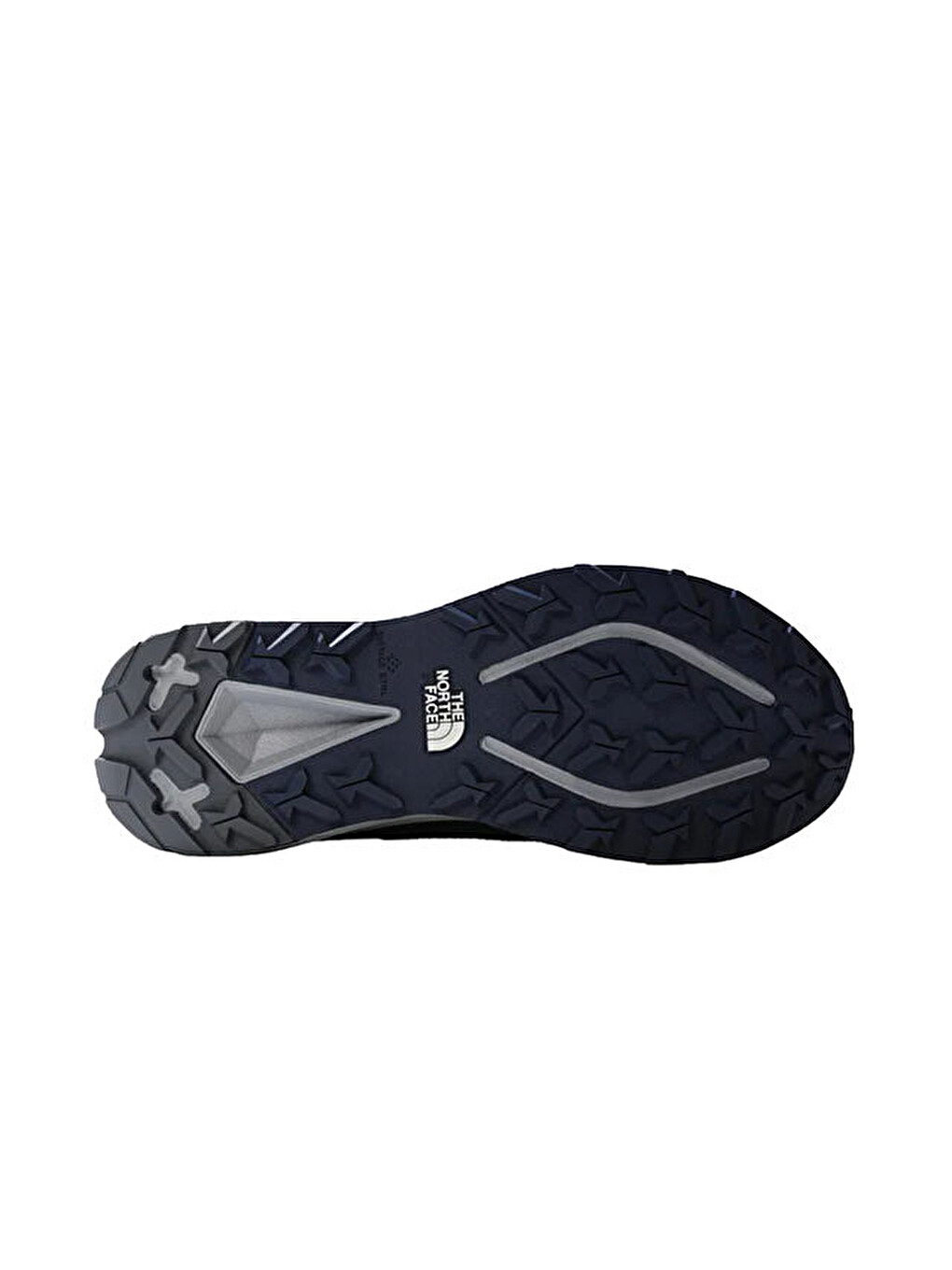 M Vectiv Exploris 2 Mid Futurelight Erkek Trekking Bot Ve Ayakkabısı Nf0a7w6aıhs1 Gri-3