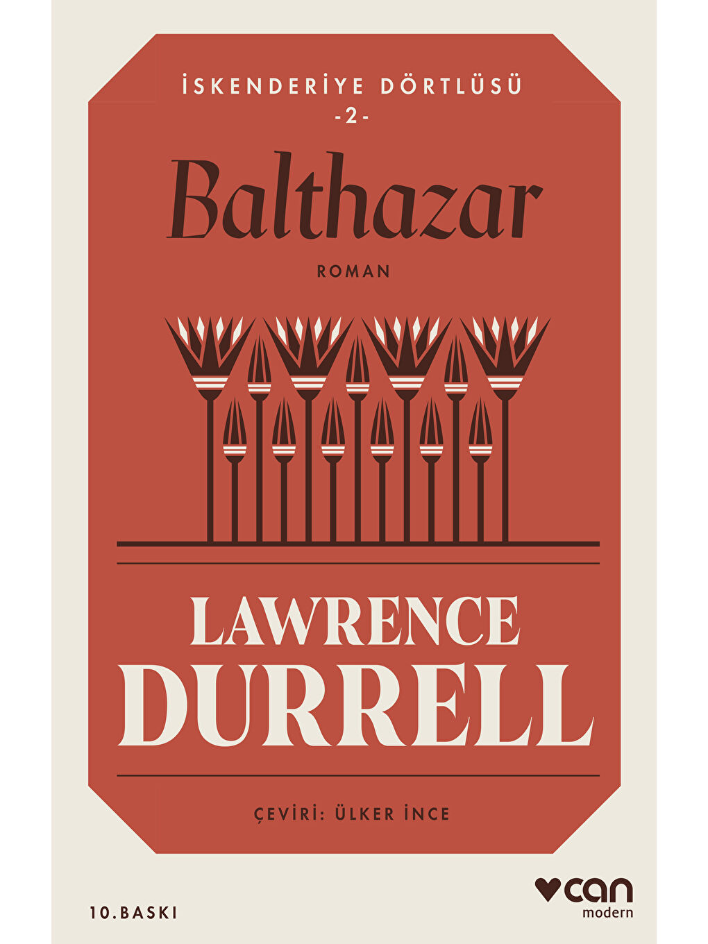 Balthazar: İskenderiye Dörtlüsü 2