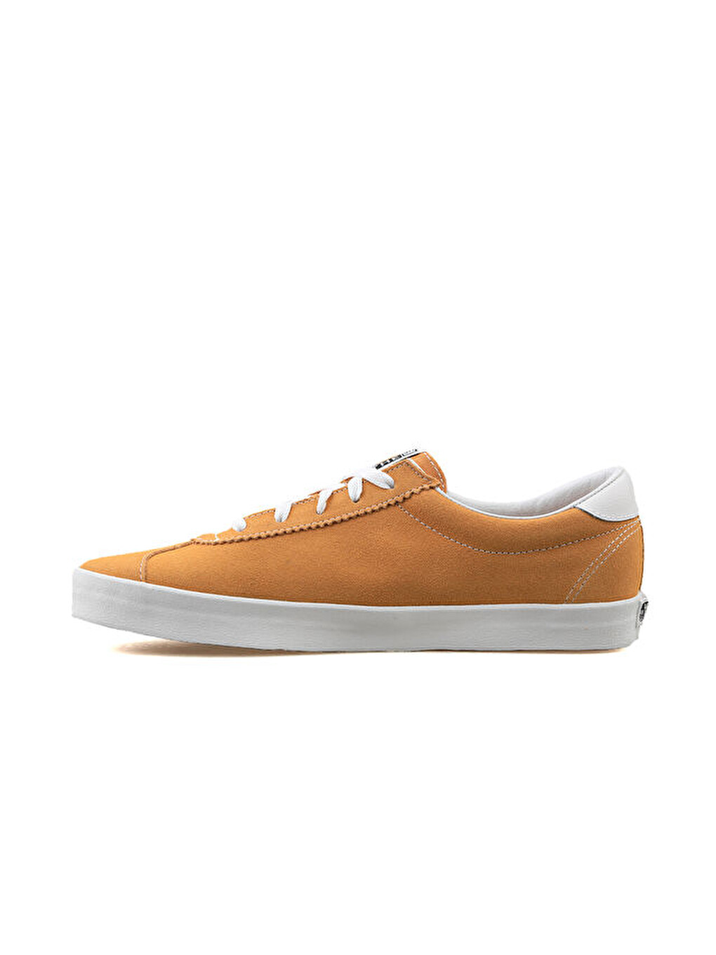 Sport Low Unisex Günlük Ayakkabı Vn000d09bls1 Sarı-1