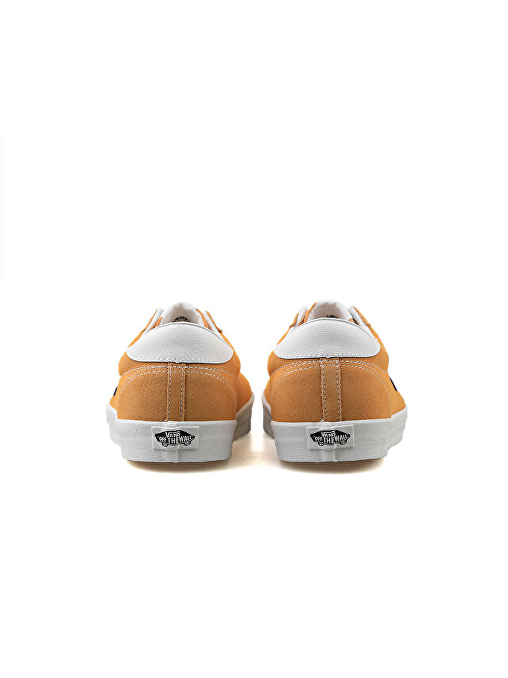 Sport Low Unisex Günlük Ayakkabı Vn000d09bls1 Sarı-3