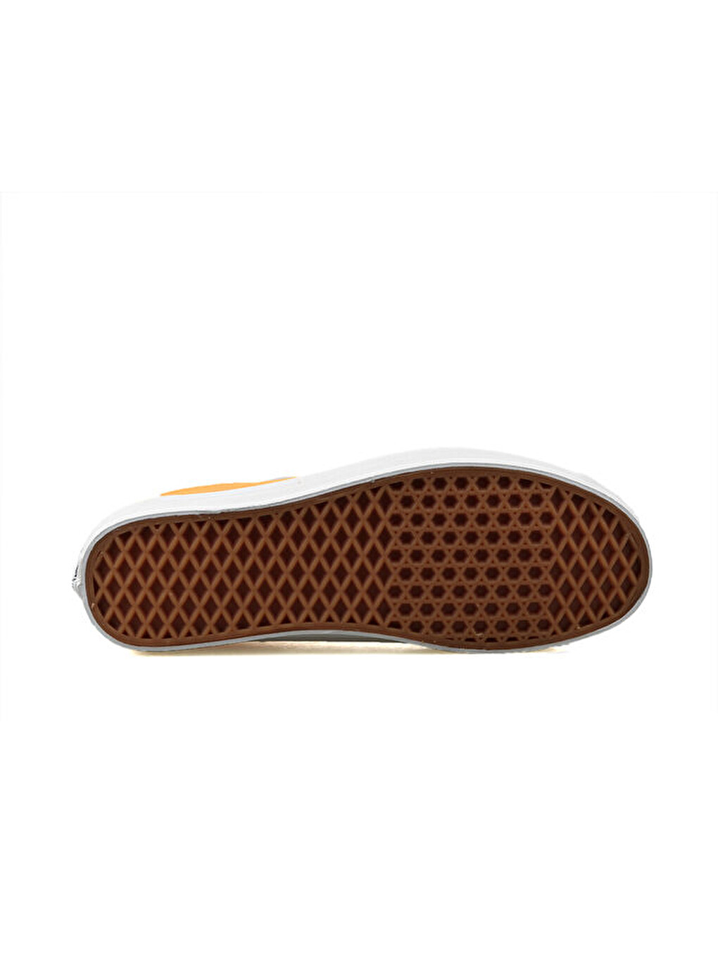 Sport Low Unisex Günlük Ayakkabı Vn000d09bls1 Sarı-4