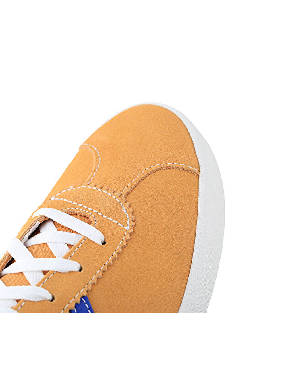 Sport Low Unisex Günlük Ayakkabı Vn000d09bls1 Sarı-5