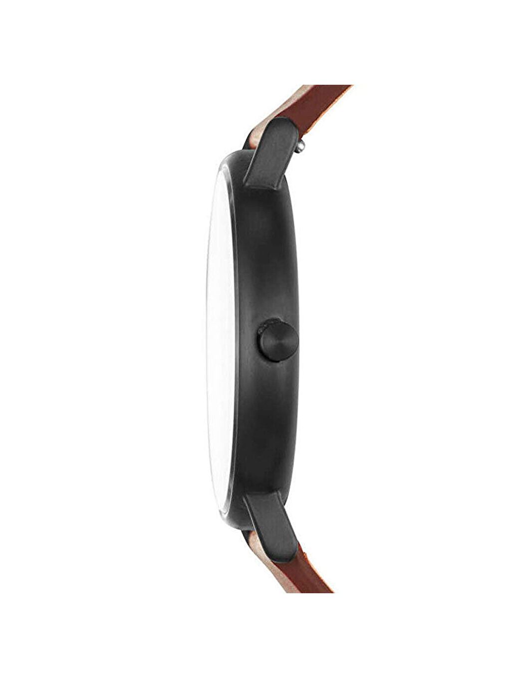 Kahverengi SKW6374 Erkek Kol Saati-1