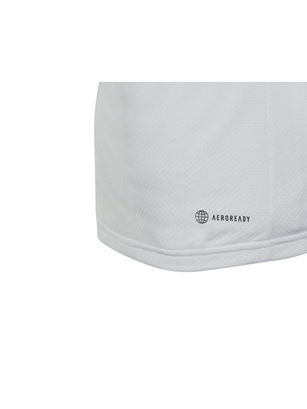G Club Tee Çocuk Tenis Tişörtü Hs0551 Beyaz-4