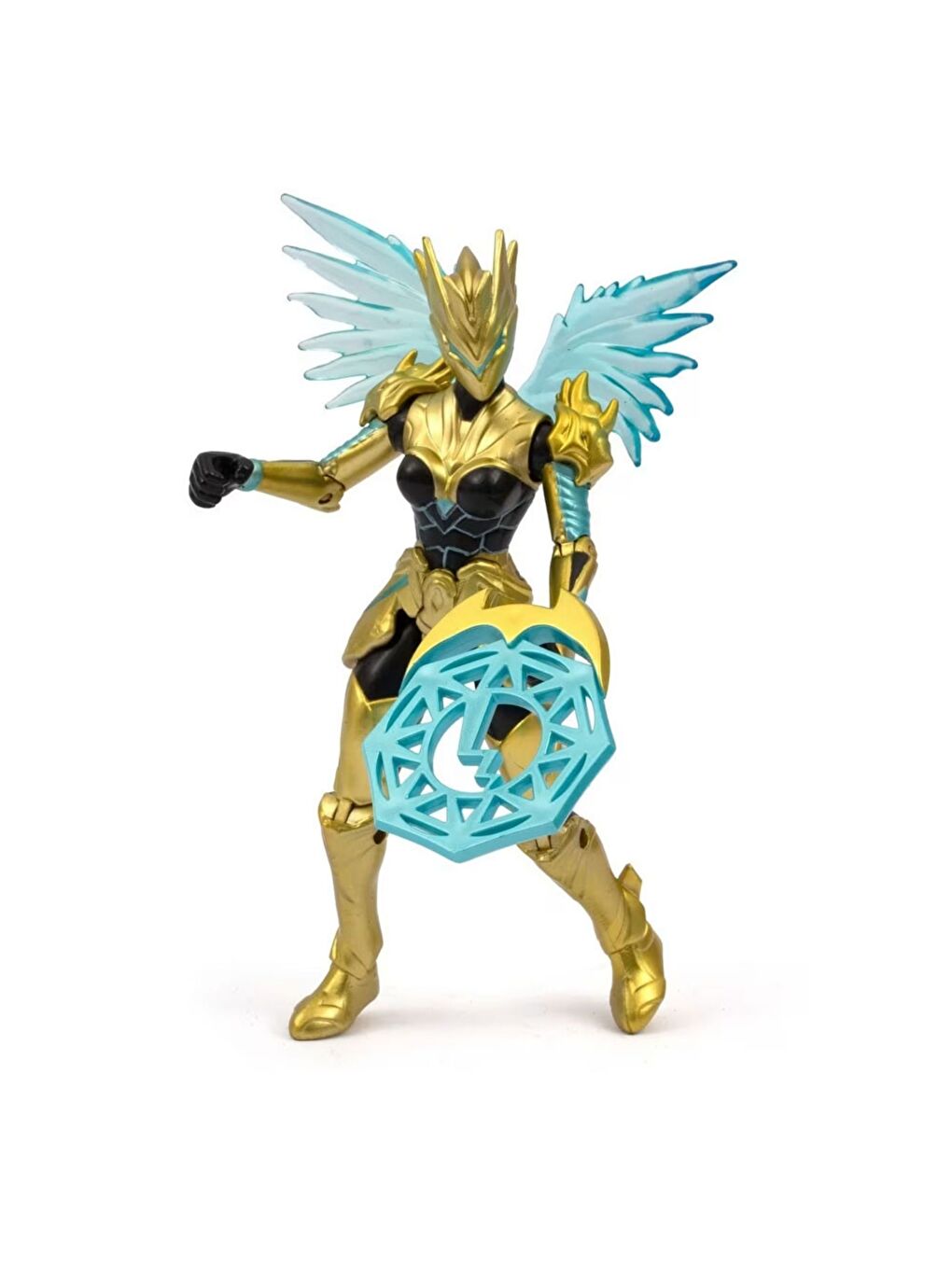 Windel Hava Varisi Figür ve Aksesuar 15cm-1