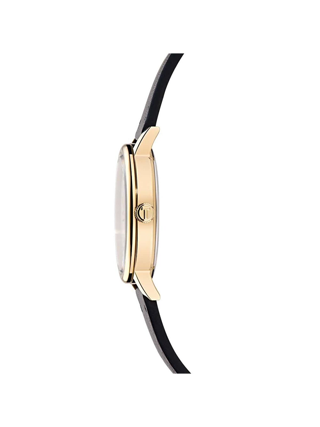 Siyah TBBKPPHF502 Kadın Kol Saati-1