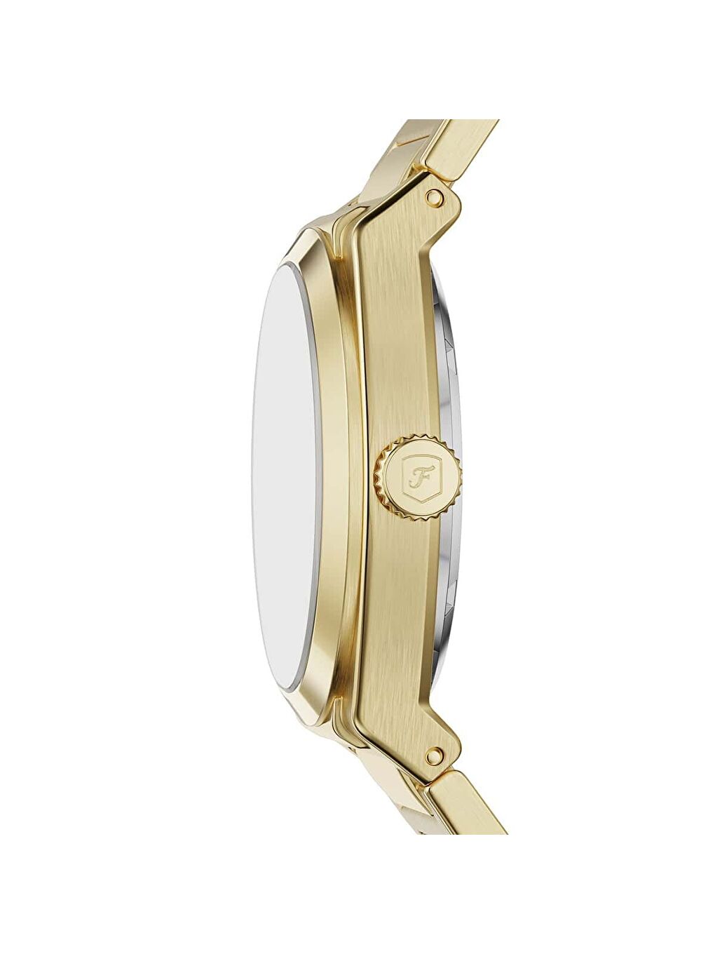 Sarı FME3276 Erkek Kol Saati-1