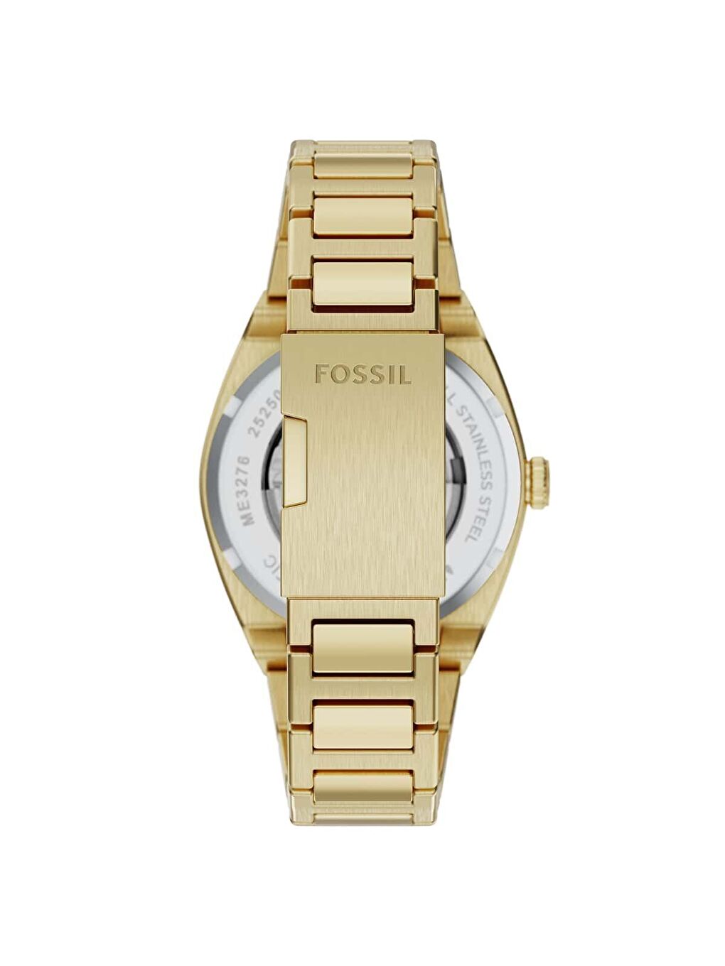 Sarı FME3276 Erkek Kol Saati-2