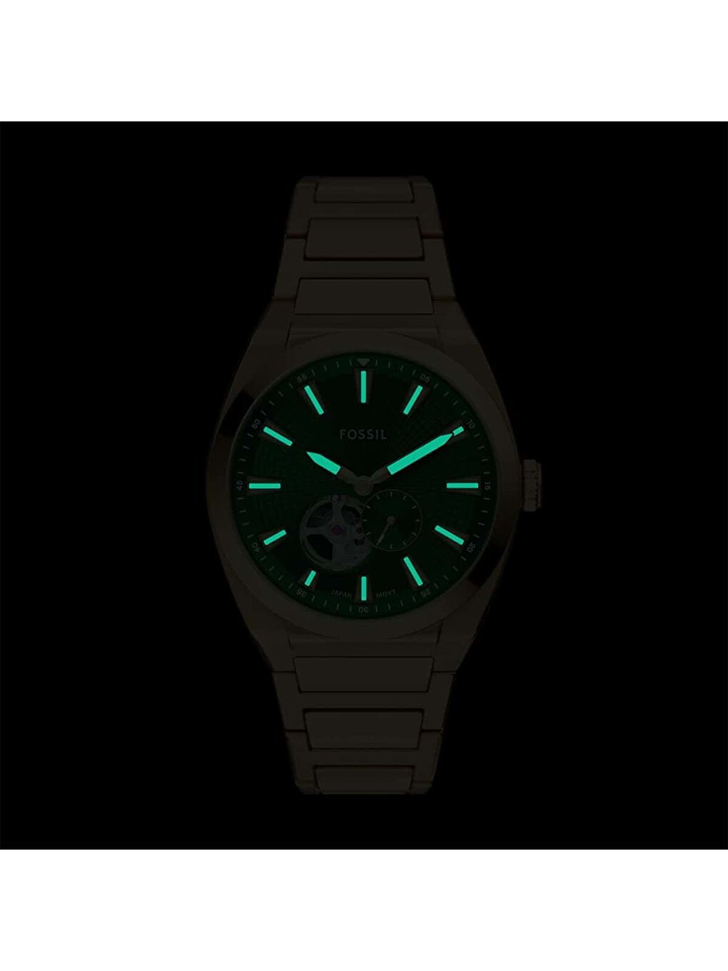 Sarı FME3276 Erkek Kol Saati-3