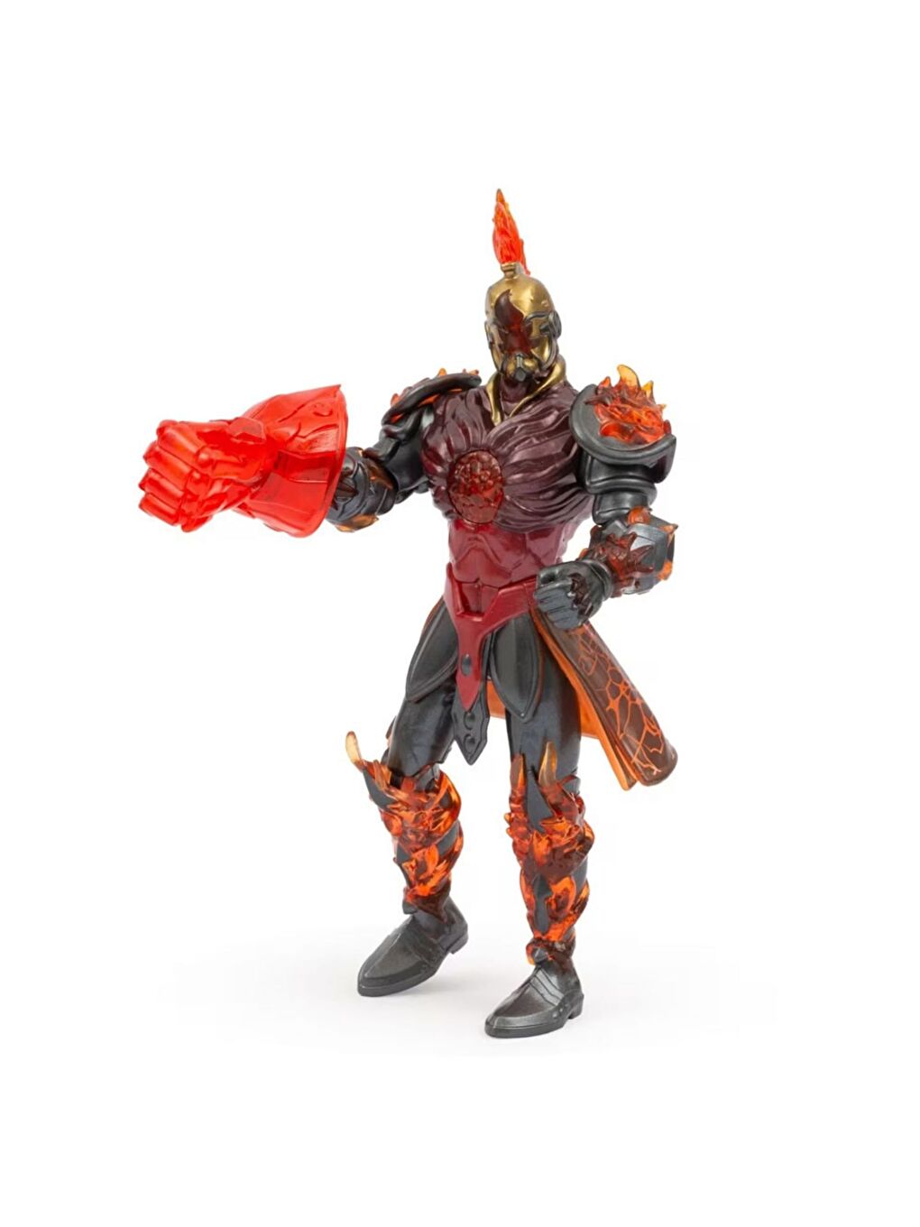 Fireon Ateş Varisi Figür ve Aksesuar 15cm-1