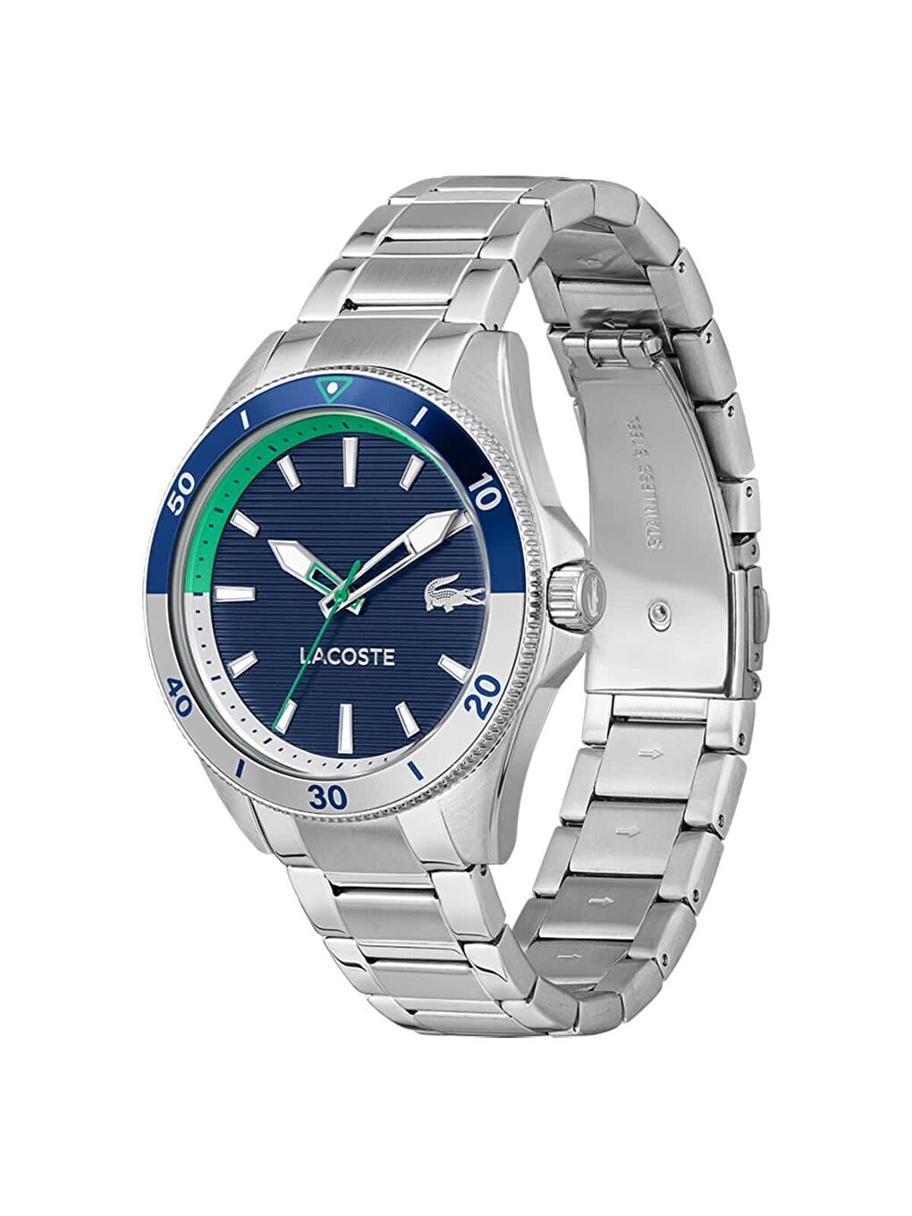 Gri LAC2011458 Erkek Kol Saati-1