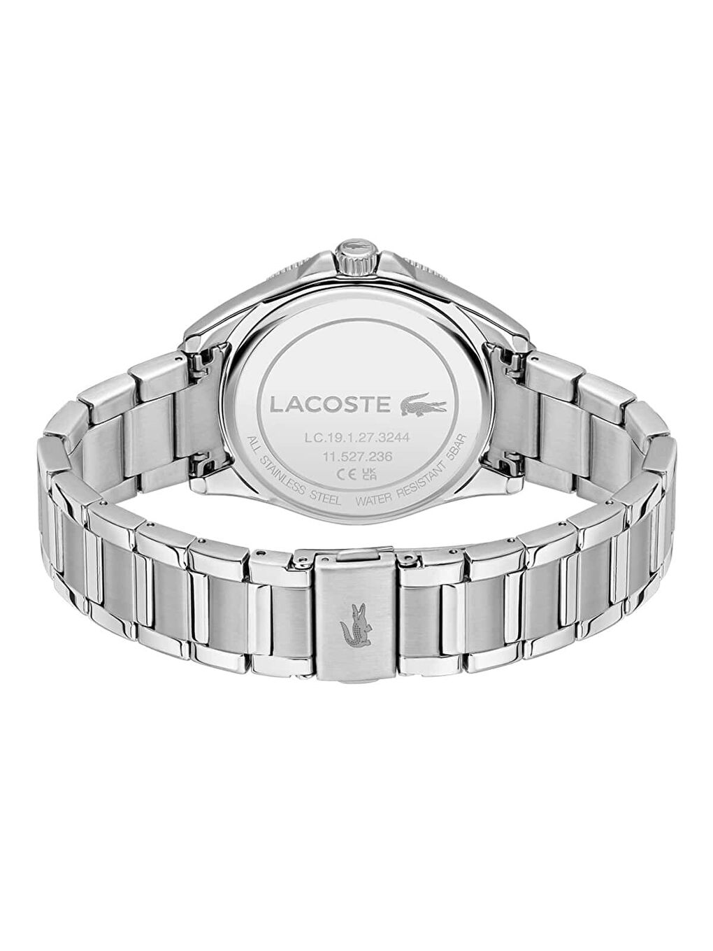 Gri LAC2011458 Erkek Kol Saati-2